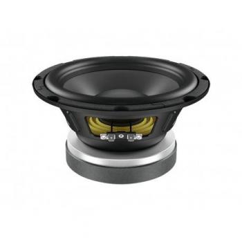 LAVOCE SSF122.50L - 12 Subwoofer, 400 W, Ferrit, Stahlkorb