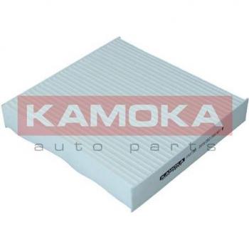 Filtre d'Air pour l’Habitacle KAMOKA F417701