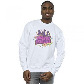 Princess Groove Hoodie