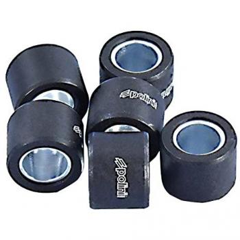 POLINI Variomatikrollen 23x18mm 20gr - 6er-Set unisex