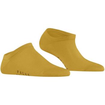 Calze Pariscarpa Falke Active Breeze Donna Giallo 39-42