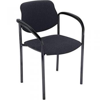 Sedia Styl M.arml. Nero – Comfort Retractable