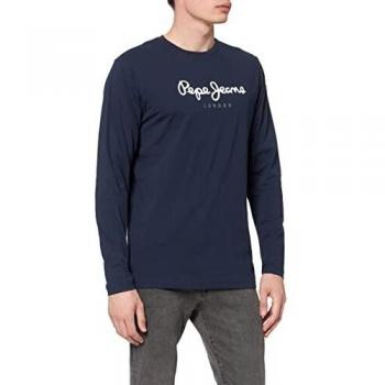 Pánské dlouhé rukávy tričko Pepe Jeans