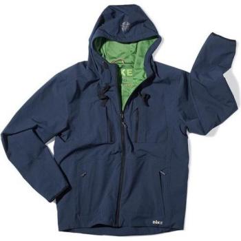 Giaccone Goodwin Pro Work con Cappuccio e Zip XXL