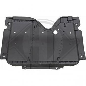Insonorizzazione Vano Motore DIEDERICHS 8045700
