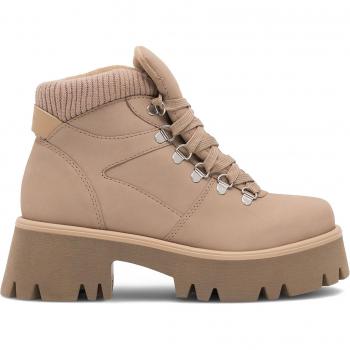 Polacchine Lasocki RST-HOBBY-01 Beige