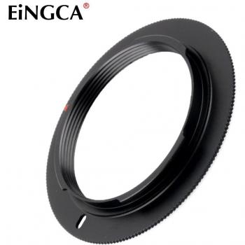 M42 Lens to Nikon AI Mount Adapter