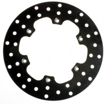 Disques moto TRW MST346