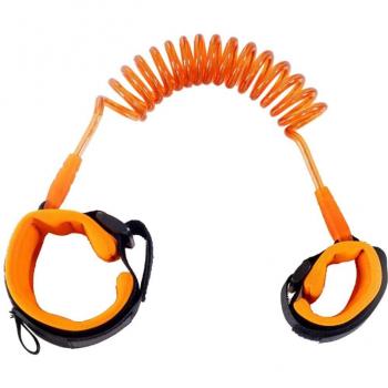 Pulsera de seguridad para niños