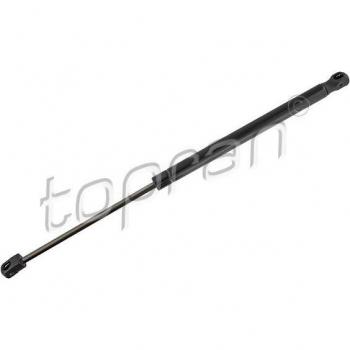 Amortiguador de maletero TOPRAN 115 899