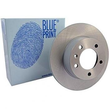 BLUE PRINT Disque de frein OPEL – Code ADN143106