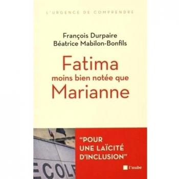 Fatima moins bien notee que marianne