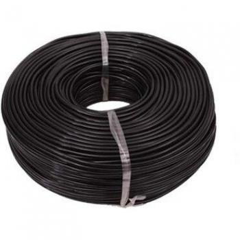 Raccords et tuyaux goutte-à-goutte pour serre 50 m – 4/7 mm
