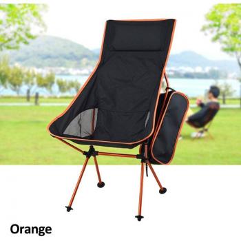 Silla de Pesca Portátil