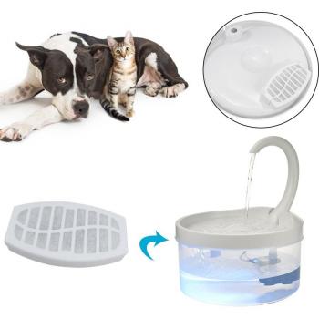 Pet Water Dispenser Filter Cotton