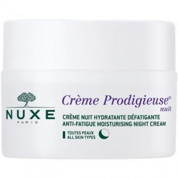 Nuxe - Crème Prodigieuse Nuit 50ml