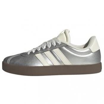 Tennis Adidas VL Court 3.0 “Gris Plateado”