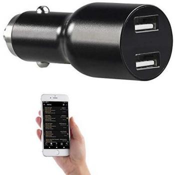 Adaptateur USB Allume-Cigare Carnet de Route