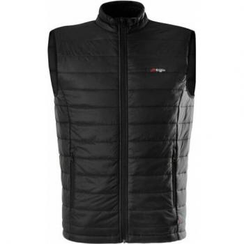 Primaloft mouwloze donsjack Furygan