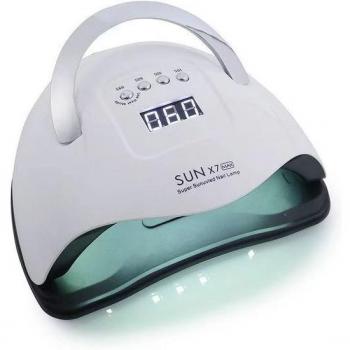 SUN X10 MAX High Power UV LED Nail Dryer