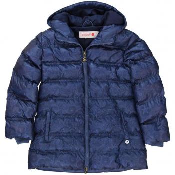 Parka de Tejido Técnico Boboli Kids