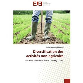 Diversification des activités non-agricoles