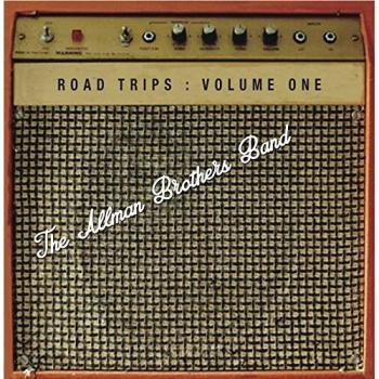Allman Brothers Band - Road Trips: Die besten Live-Momente