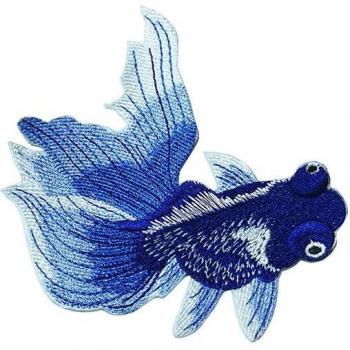 Brochette Poisson Couture
