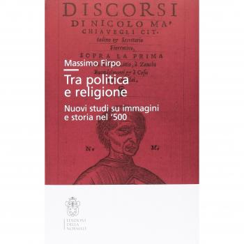 Tra politica e religione
