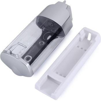 350ml Wandmontierter Seifenspender für Dusche