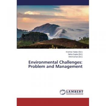 Environmental Challenges: Problem and Management