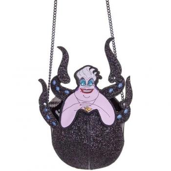 Danielle Nicole Ursula Handtasche „Die kleine Meerjungfrau“