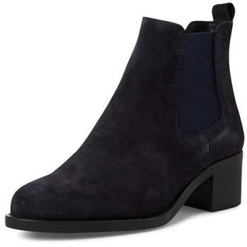 Bottine Chelsea azur - 40