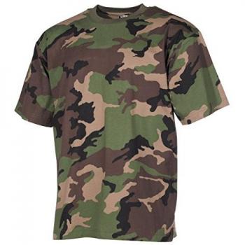 Max Fuchs AG American Style T-Shirt