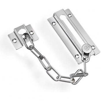 Anti-Theft Door Chain