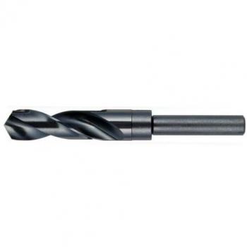 Dormer Spiralbohrer HSS 118° Kurz Dampfangelassen Abgesetzter Schaft A1701 25,4 mm