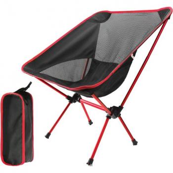 Outdoor Camping Chair