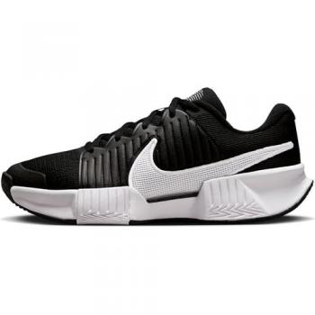 Nike GP Challenge Pro Zapatillas de tenis de pista rápida - Hombre - Negro (41)