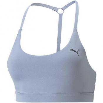 Top Puma Studio Ultrabare Malva para Mujer