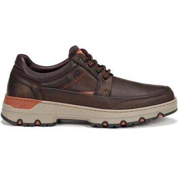 Zapatos de Hombre FLUCHOS F1843 CASTANO MARRON