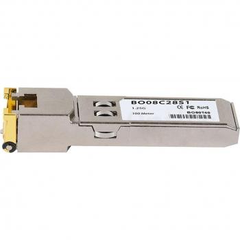 Ricetrasmettitore SFPKT-GCU BlueOptics 1250 Mbit/s