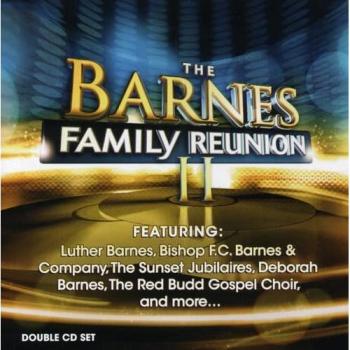 Rassemblement familial Barnes II