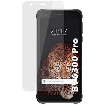 Protector Pantalla Flexible Hidrogel Antihuellas Blackview BV6300 Pro