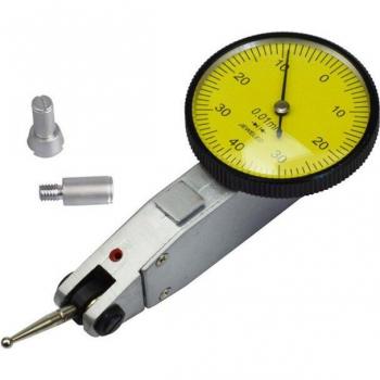 Indicateur de Niveaux Métrologiques à Rails Aronde – Support Magnétique
