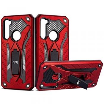 Carcasa Armadura Resistente para Xiaomi Redmi Note 8