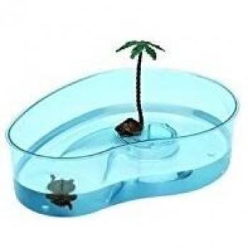 Aquário Tartaruga Arricot Ferplast