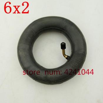 6 Inch Pneumatic Tire