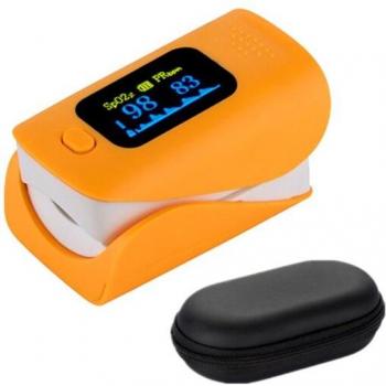 Loodom Pulsoximeter für die Fingerspitze