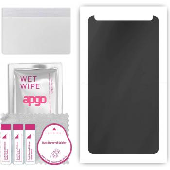Anti-Spy Hydrogel Screen Protector for Huawei Mate 7