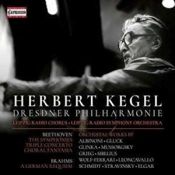 Coffret CD Dresdner Philharmonie